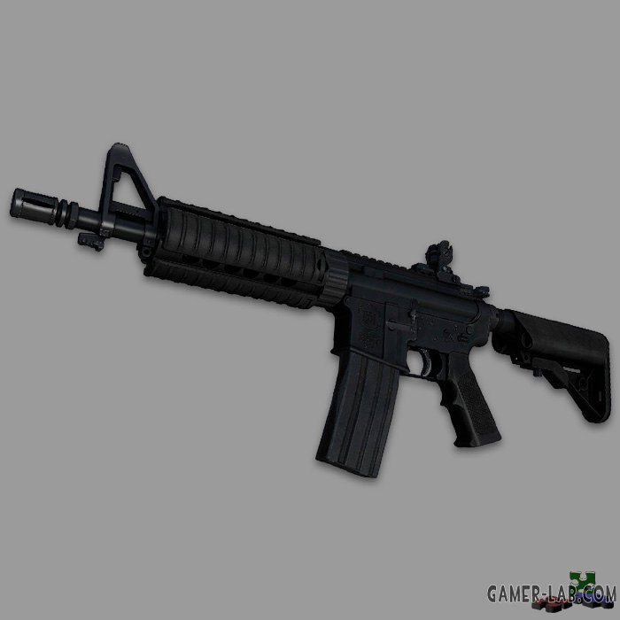 B8 cs. M4a4 CS source