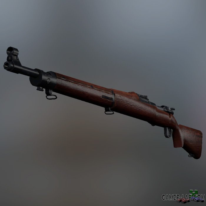 Springfield M1903A1 - Nova - Counter-Strike: Global Offensive - Weapon ...