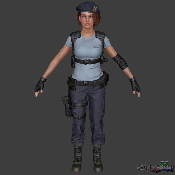 Одиночные моды. Fallout 3 одежда Джилл Валентайн. Модели игроков КС 1.6 Jill Valentine. Resident Evil 3 Remake Stars outfit. Vessel’s outfit.