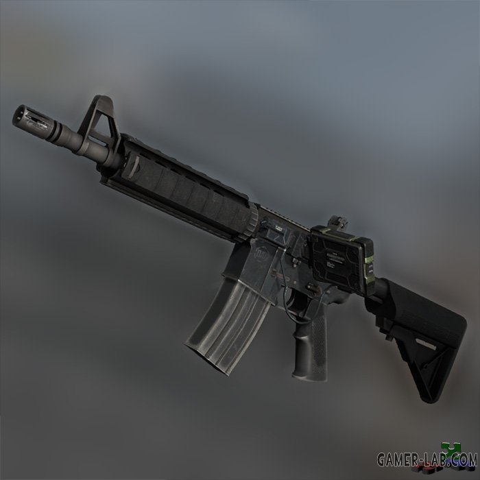 M4A1 default Machine aim - SG 553 - Counter-Strike: Global Offensive ...