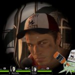 Squidbillies booty hunter hat