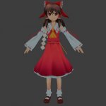 Reimu