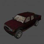 Vehicles 01 CivTrucks Tagoma Clean JC Smesh