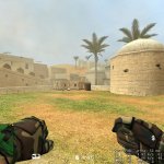 Army_Camo_Ful_Finger