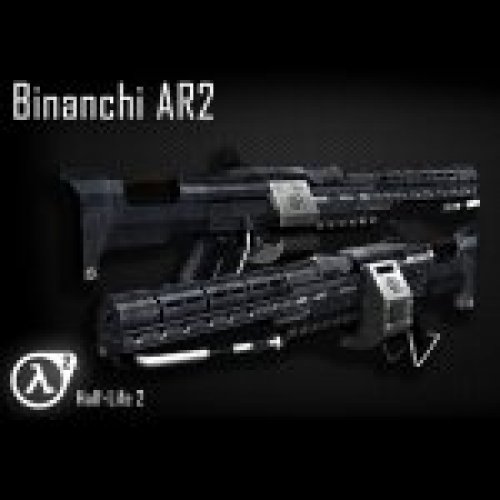 Binanchi AR2