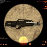 KFS Carbon Fiber Jackhammer