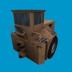 yeti frontend