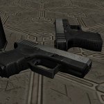 Glock 27 Rebirth