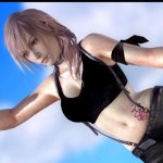 Lightning FFXIII (V1.2 UPDATE)