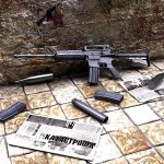 Soulslayer_and_Fub_s_M4A1