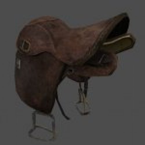 saddle-1