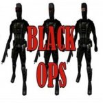 Black Ops from HL Opposing Force
