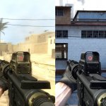 Tactical_M4_Hybrid_(DMG_SA12_anims)