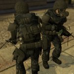 Combine replacements