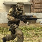 The Double Twinke Scout