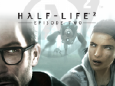 Half-Life 2: Episode Two Soundtrack