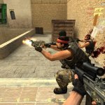 C96 Mauser For Dual Elites