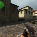 Beretta AR70 Sporting Rifle