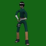 RockLee