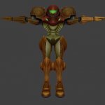 Samus Aran