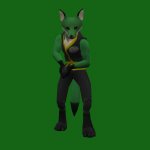 Dewfox