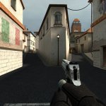 Default Desert Eagle