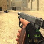 Reskin of Kitteh&acute;s m70 zastava