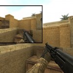 Benelli M3 retexture