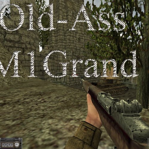 Old-Ass_m1-Grand
