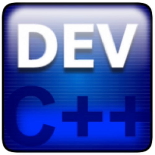 Dev-C++ 5 Beta 9.2 (4.9.9.2)