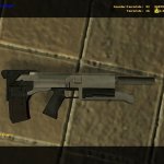 GeRtJe&acute;s First Famas