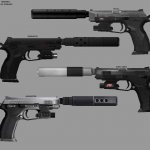 K100 Grand Power Pack