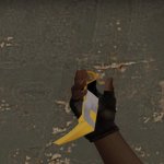 Valorant Prime Karambit