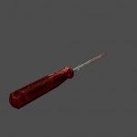 screwdriver