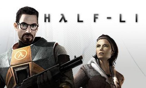 С двадцатилетием, Half-Life 2! (Раздача в Steam)