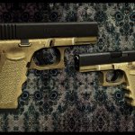 Glock 18
