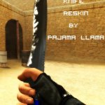 Dark_Knife_Blue_and_Camo_Reskin