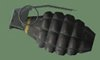 Frag Grenade
