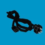 Шнур питания