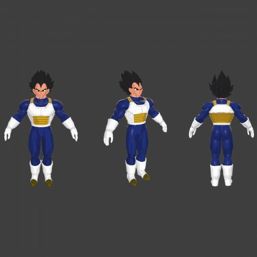 Vegeta