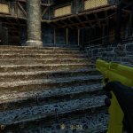 fiveseven g01d yell0w!