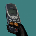 Nokia3310 Radio