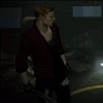 Jake Muller Casual Beta