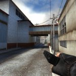 Sarqunes Gangster Animations