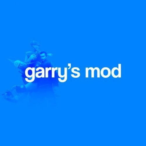 Установка моделей в Garry's Mod