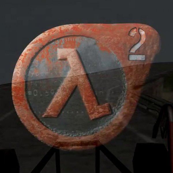 HL2 Classic demo