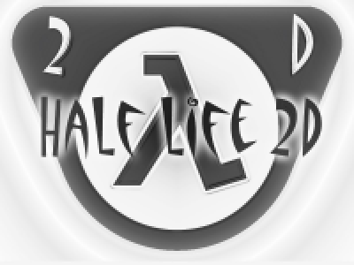 Half Life 2D