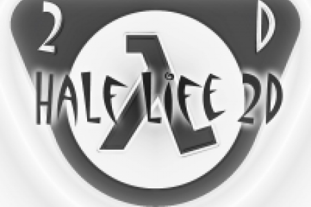 Half Life 2D