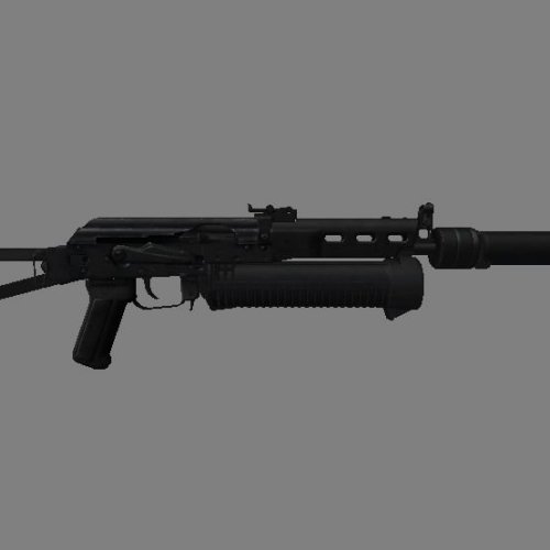 PP-19 for P90