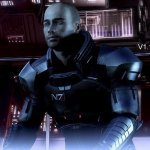 Male Shepard N7 Default Armor&Helmet HR (v.1.1)